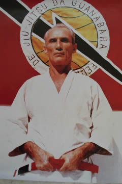 Gracie BJJ